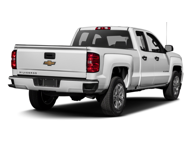 Used 2017 Chevrolet Silverado 1500 Custom with VIN 1GCVKPECXHZ193261 for sale in Nazareth, PA