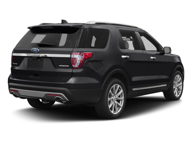 Used 2017 Ford Explorer Limited with VIN 1FM5K8F87HGA17081 for sale in Nazareth, PA