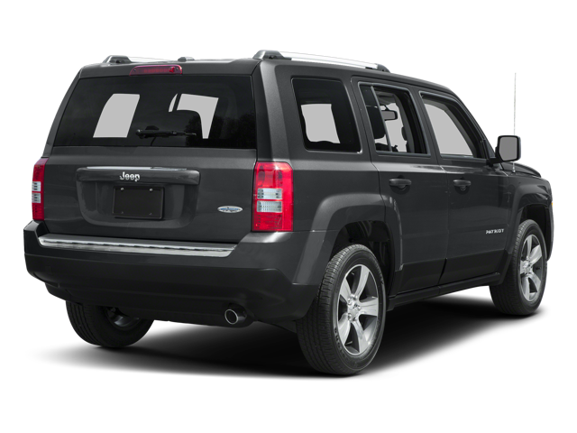 Used 2017 Jeep Patriot Latitude with VIN 1C4NJRFB6HD112385 for sale in Nazareth, PA