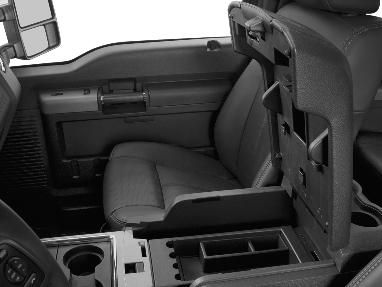 2016 Ford F-250SD XLT