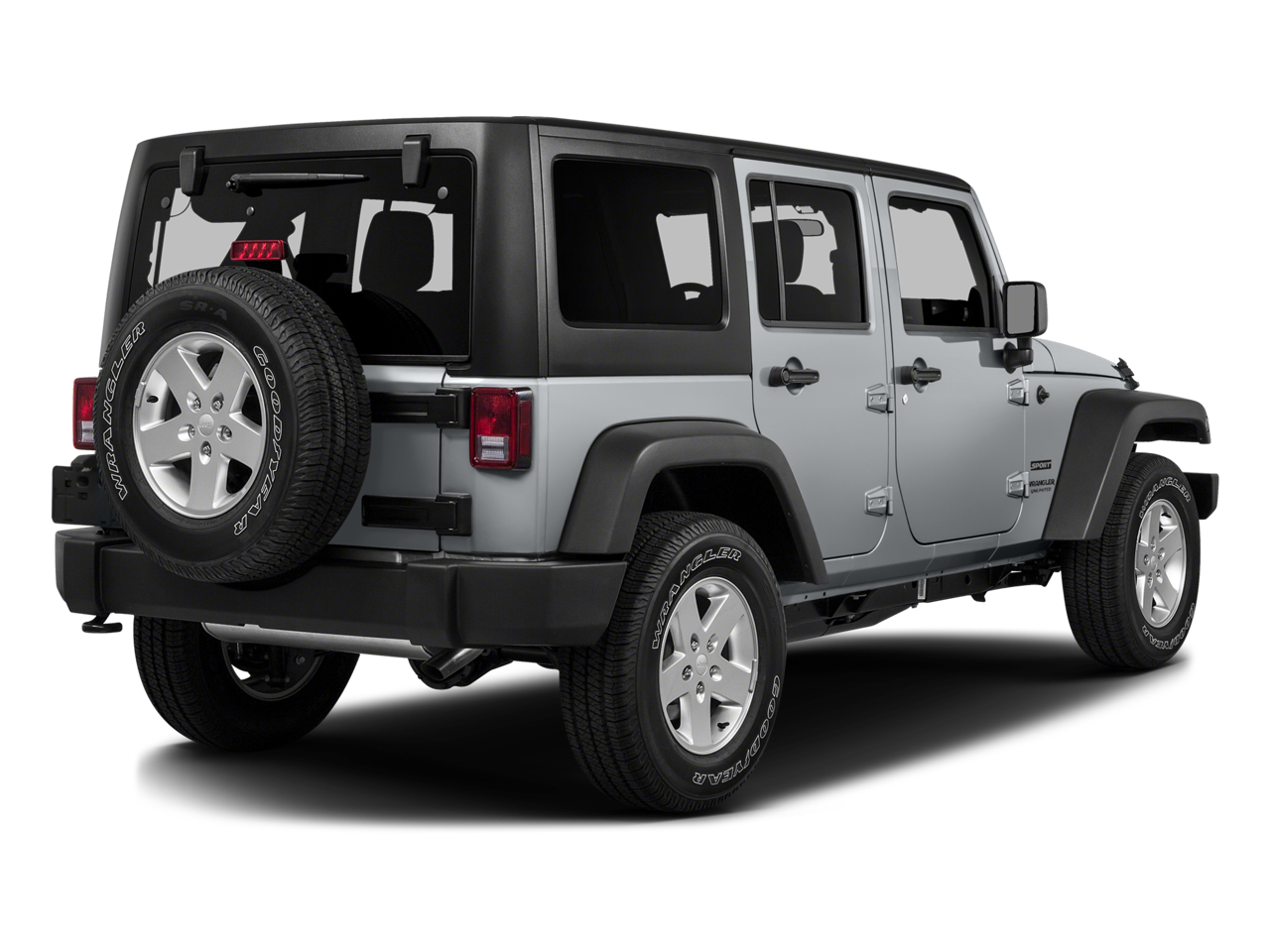 Used 2016 Jeep Wrangler Unlimited Sport with VIN 1C4BJWDGXGL287565 for sale in Nazareth, PA