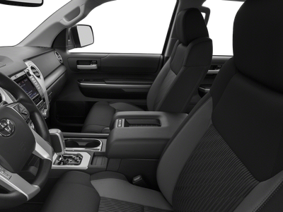 2016 Toyota Tundra SR5 CrewMax
