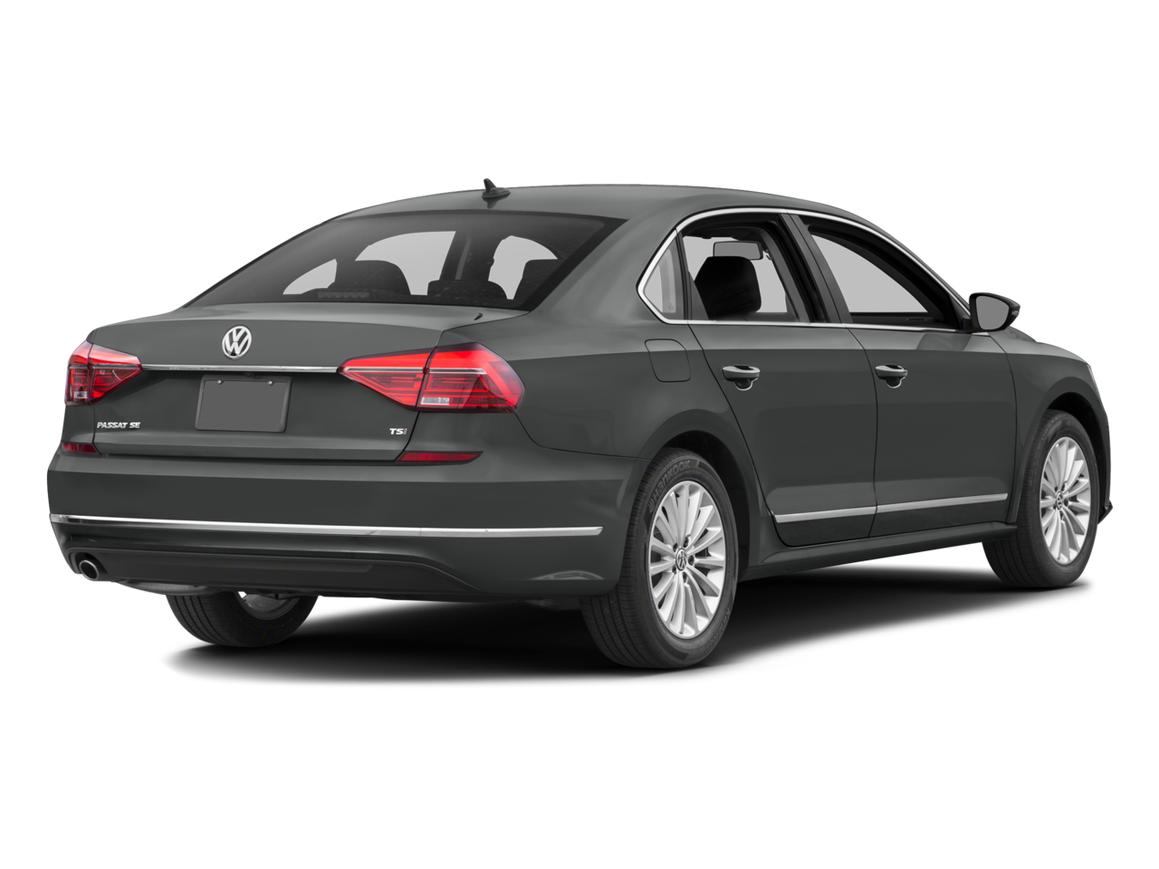 Used 2016 Volkswagen Passat S with VIN 1VWAT7A32GC022505 for sale in Nazareth, PA