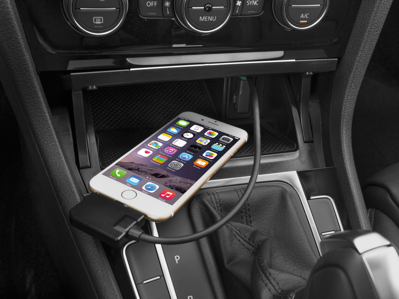 2016 Volkswagen Golf SportWagen TSI S