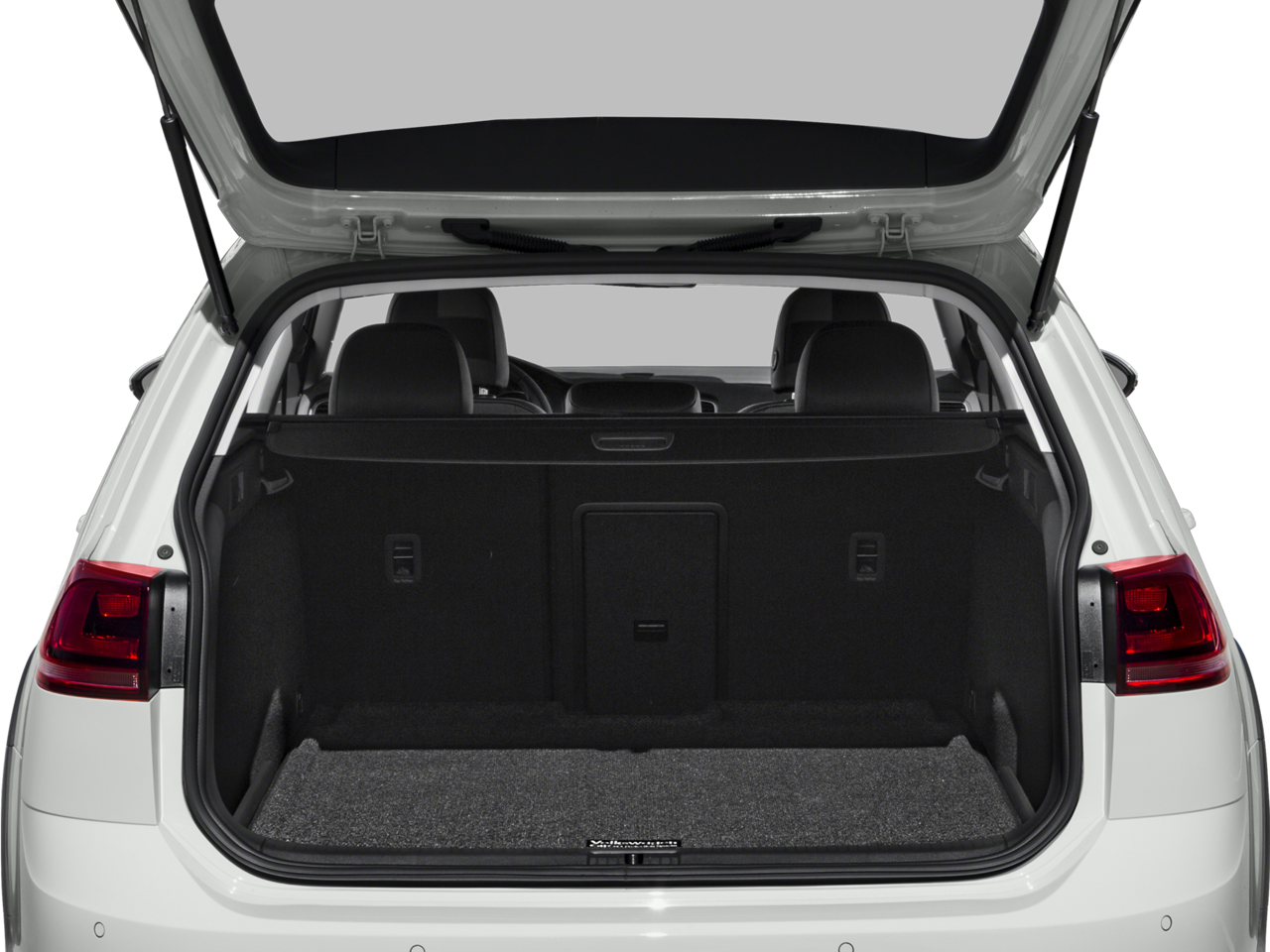 2017 Volkswagen Golf Alltrack photo 4