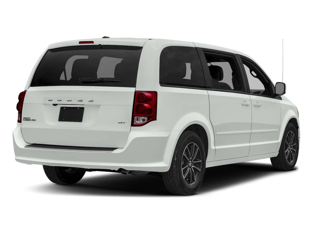 Used 2018 Dodge Grand Caravan GT with VIN 2C4RDGEG8JR140847 for sale in Nazareth, PA