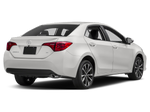 2019 Toyota Corolla XSE