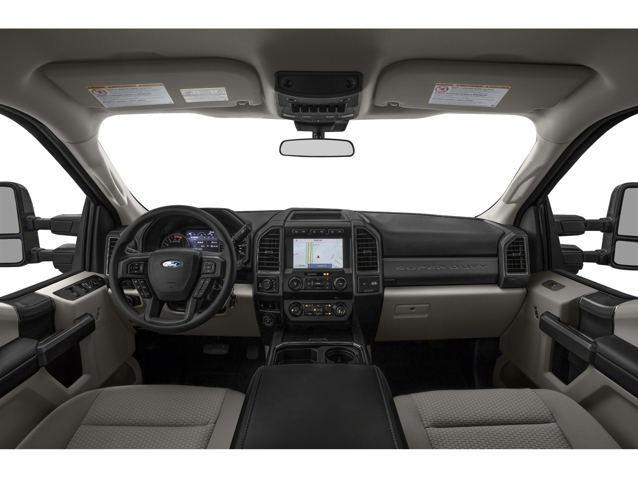 2020 Ford F-250SD XLT