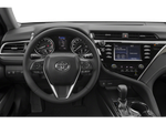 2020 Toyota AWD Camry SE