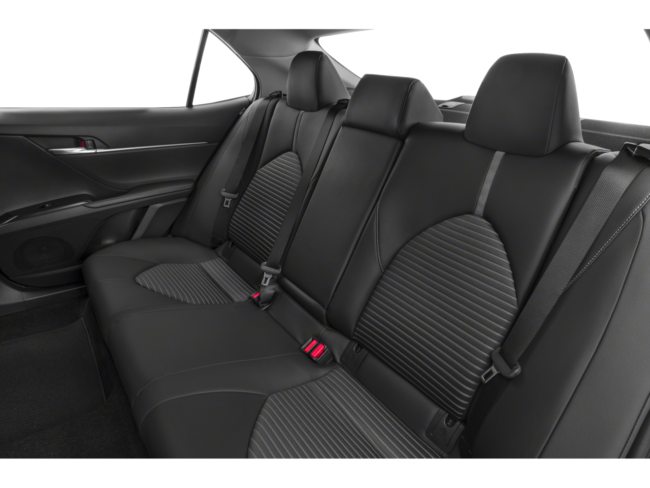2020 Toyota AWD Camry SE