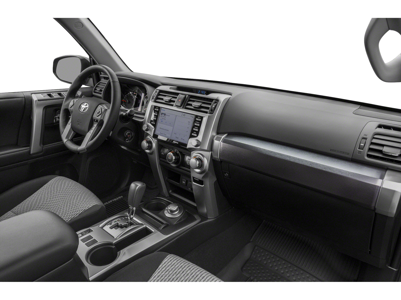 2020 Toyota 4Runner TRD Off-Road