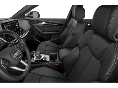 2021 Audi SQ5 Premium Plus