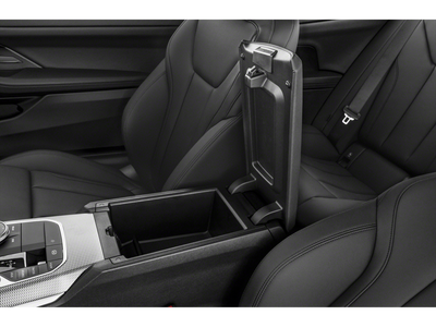 2021 BMW 4 Series M440i xDrive