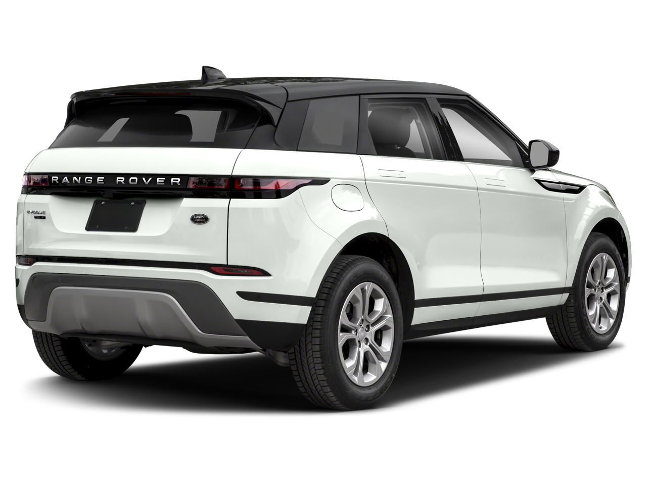 2021 Land Rover Range Rover Evoque SE