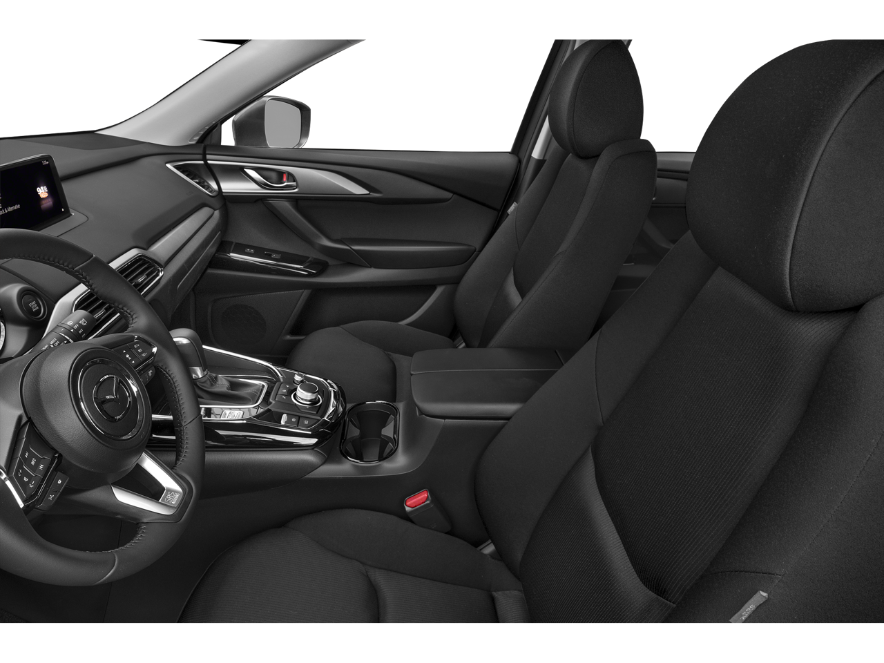 2021 Mazda Mazda CX-9 Sport