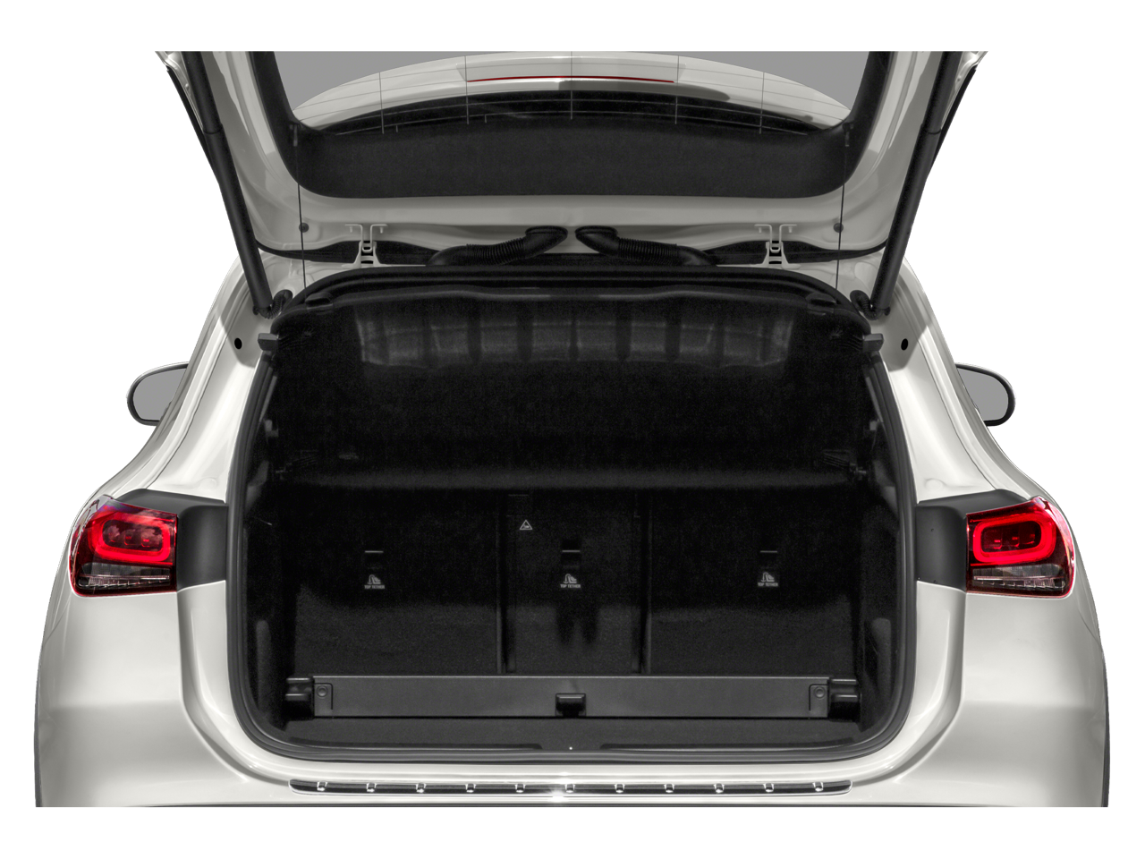 2021 Mercedes-Benz GLA GLA 250 4MATIC®