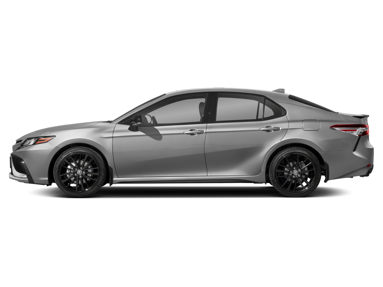 2021 Toyota AWD Camry XSE