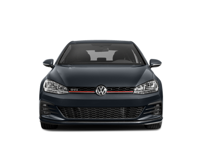 2021 Volkswagen Golf GTI S