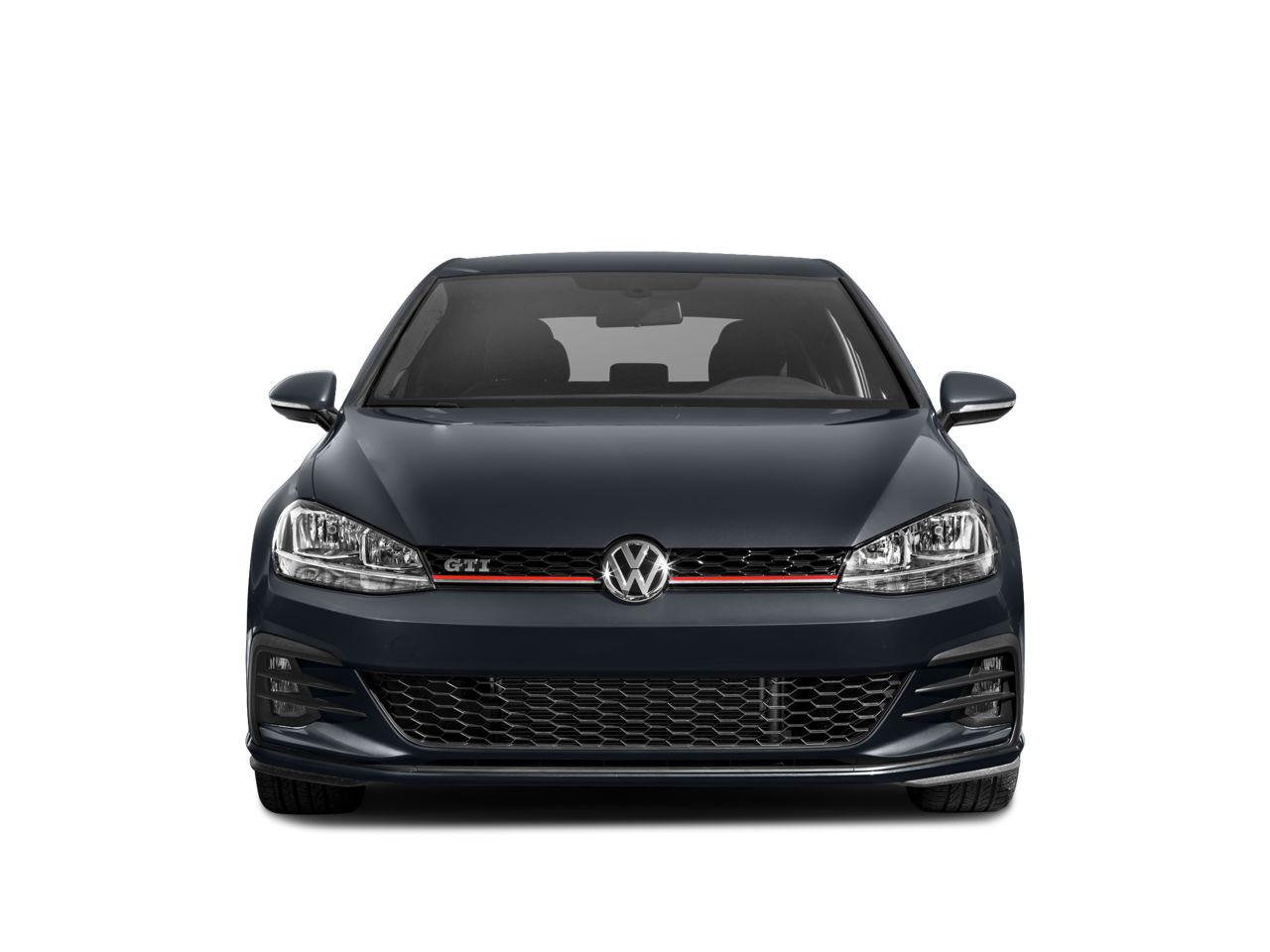 2021 Volkswagen Golf GTI S