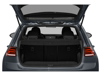 2021 Volkswagen Golf GTI S