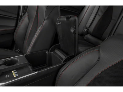2022 Acura TLX A-Spec Package