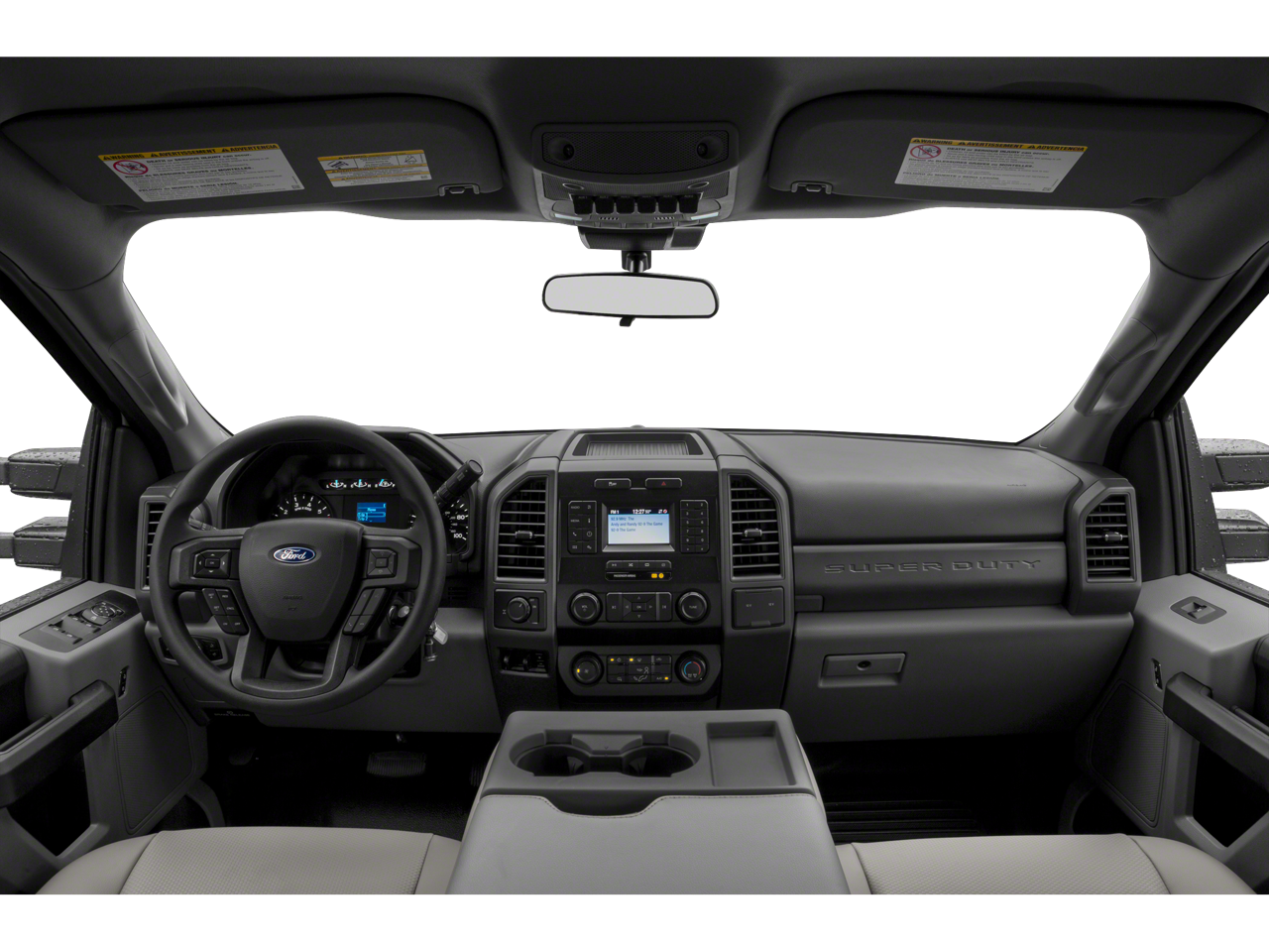 2022 Ford F-250SD XLT