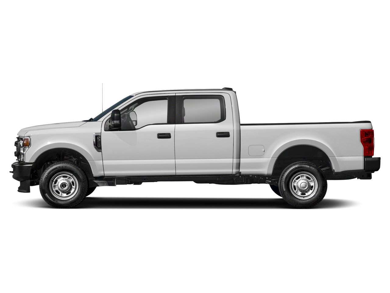 2022 Ford F-350SD King Ranch