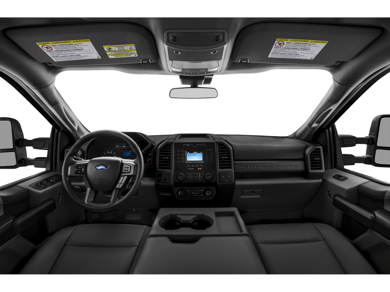 2022 Ford F-350SD King Ranch