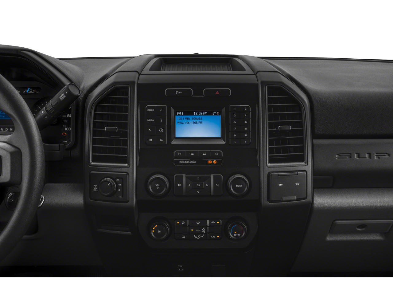 2022 Ford F-350SD King Ranch
