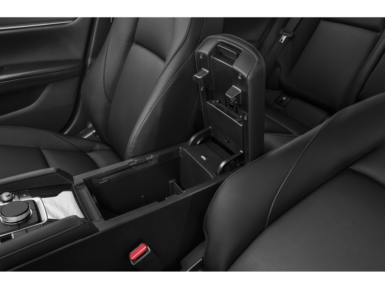 2022 Mazda Mazda3 Preferred