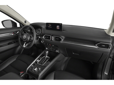 2022 Mazda Mazda CX-5 2.5 S Premium Plus Package