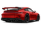 2022 Porsche 911 GT3