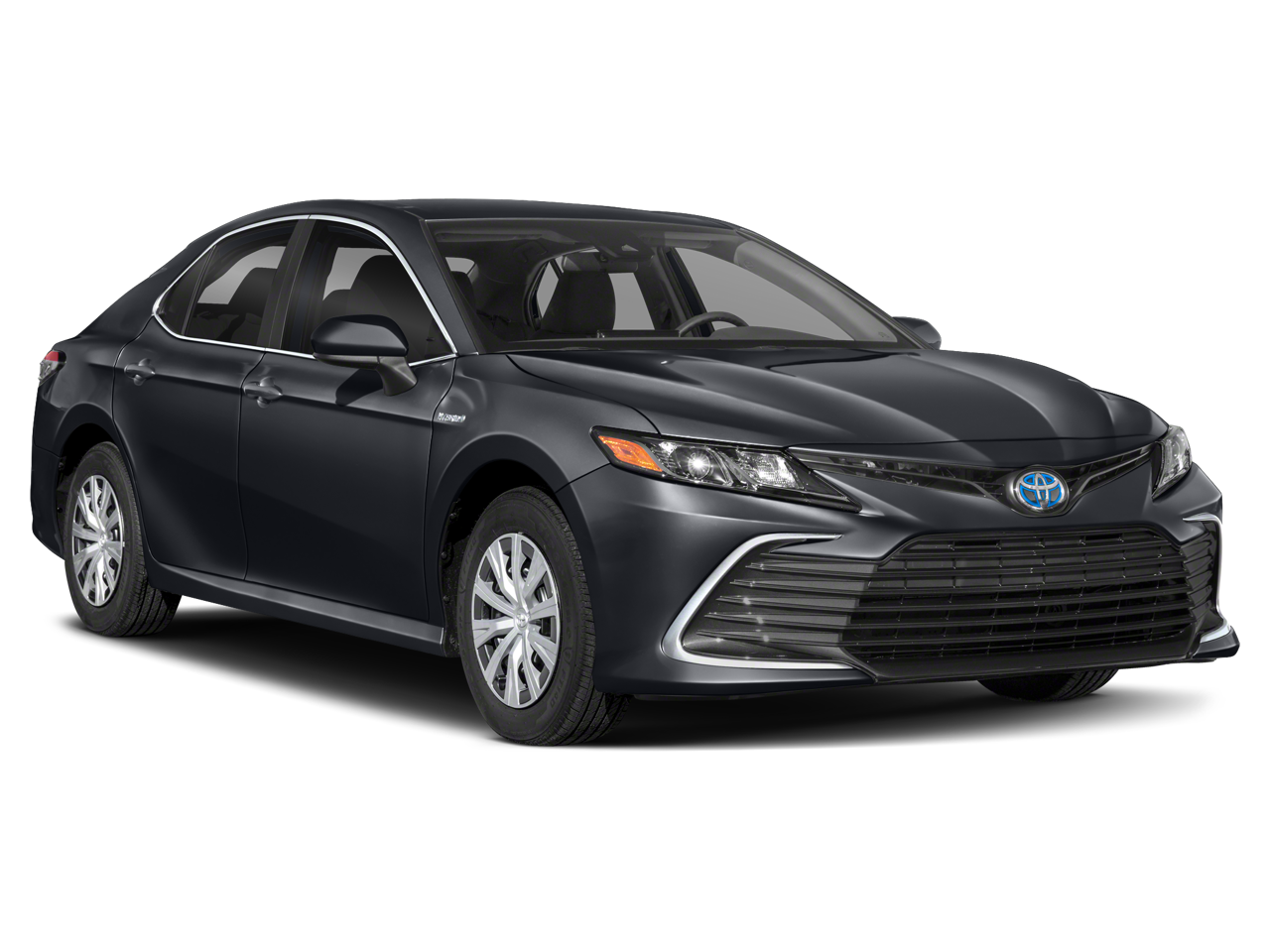 2022 Toyota Camry Hybrid XLE
