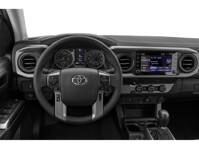 2022 Toyota Tacoma TRD Sport V6