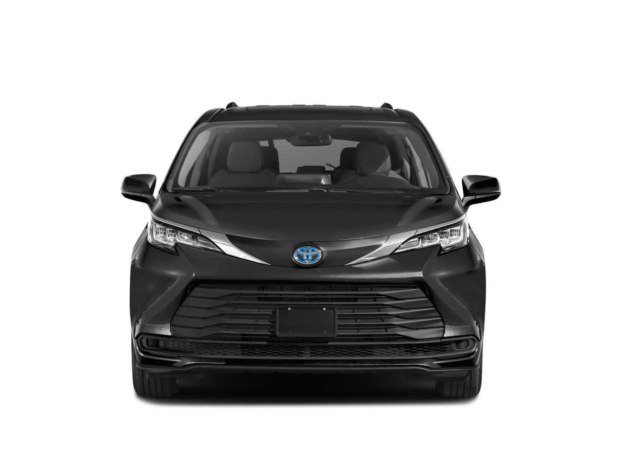 2022 Toyota Sienna LE 8 Passenger