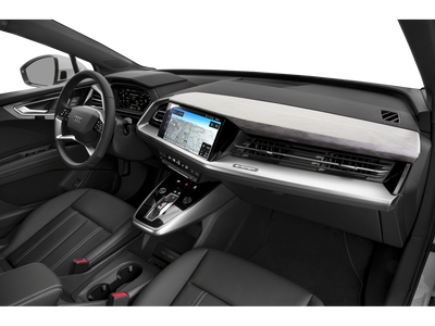 2023 Audi Q4 e-tron Premium