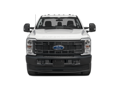 2023 Ford F-350SD XL