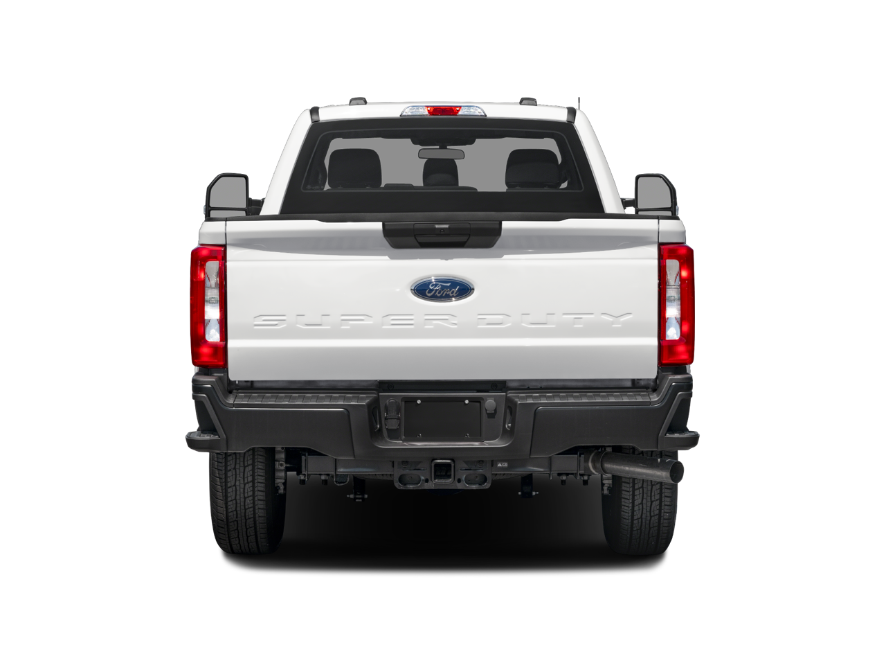 2023 Ford F-350SD XL