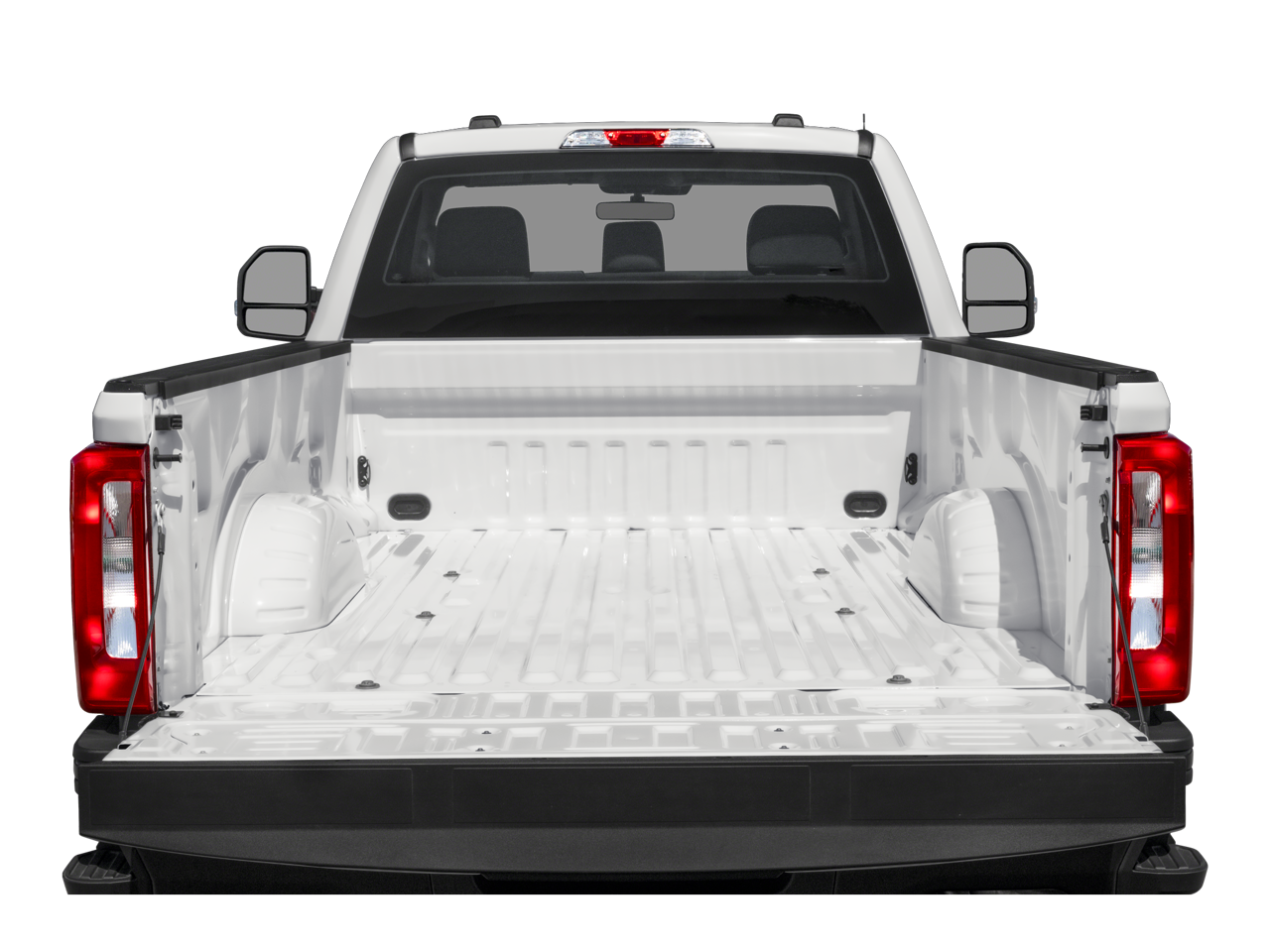 2023 Ford F-350SD XL