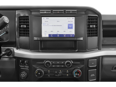 2023 Ford F-350SD XL