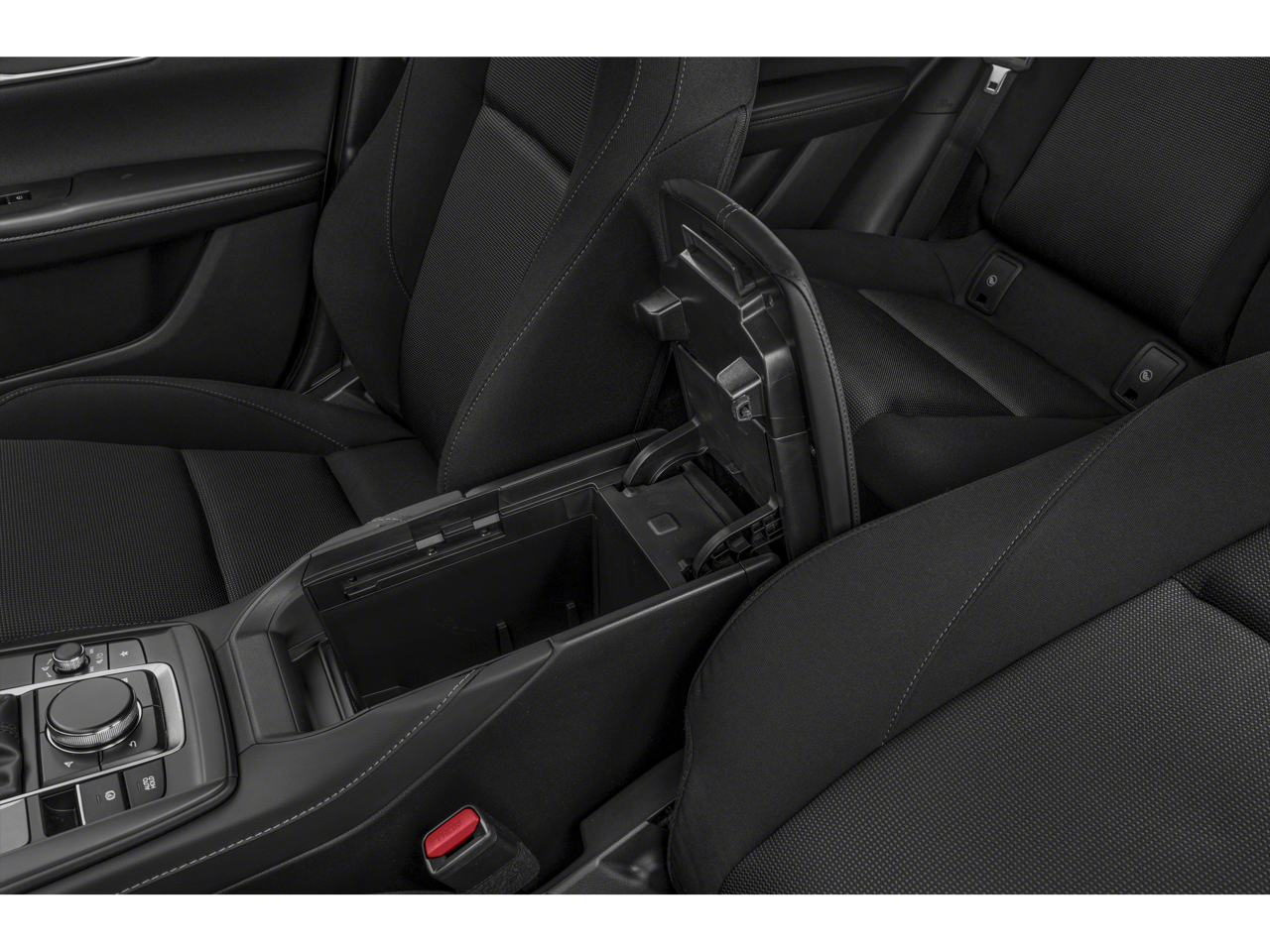 2023 Mazda Mazda CX-30 2.5 S