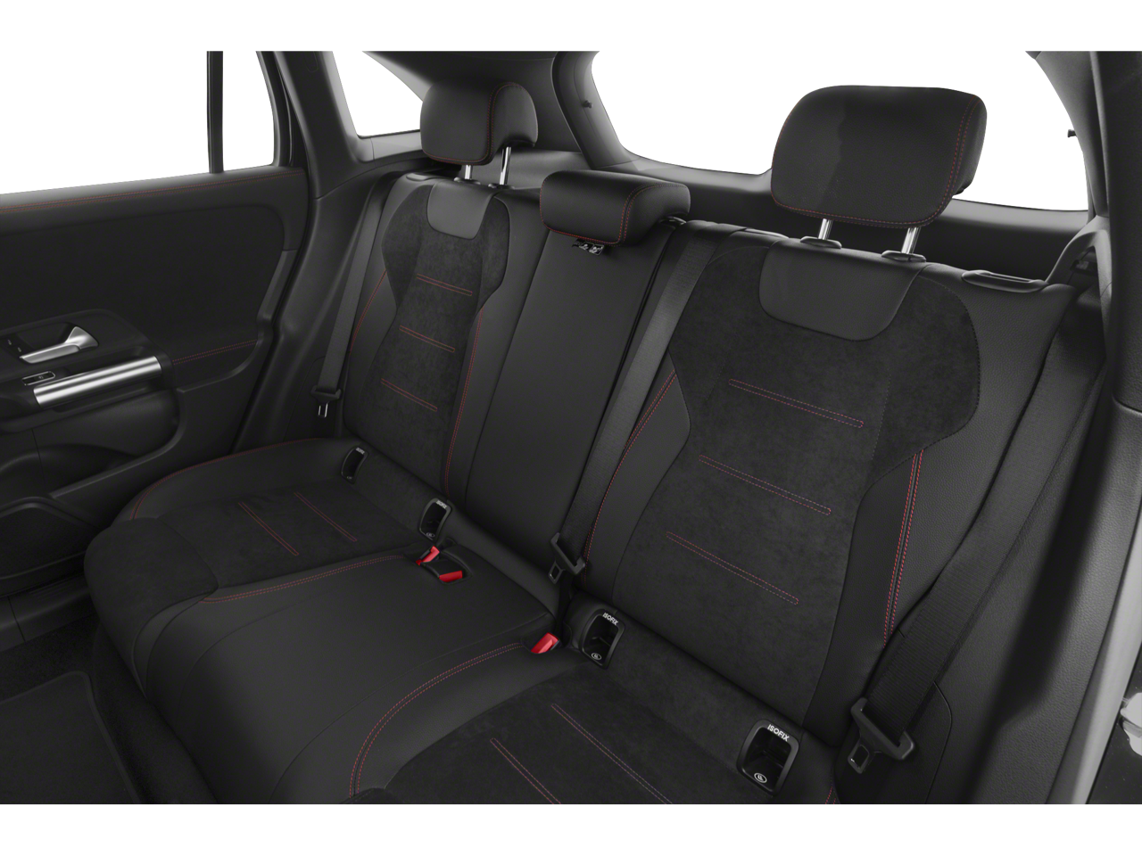 2023 Mercedes Benz GLA 45 AMG 4MATIC photo 2