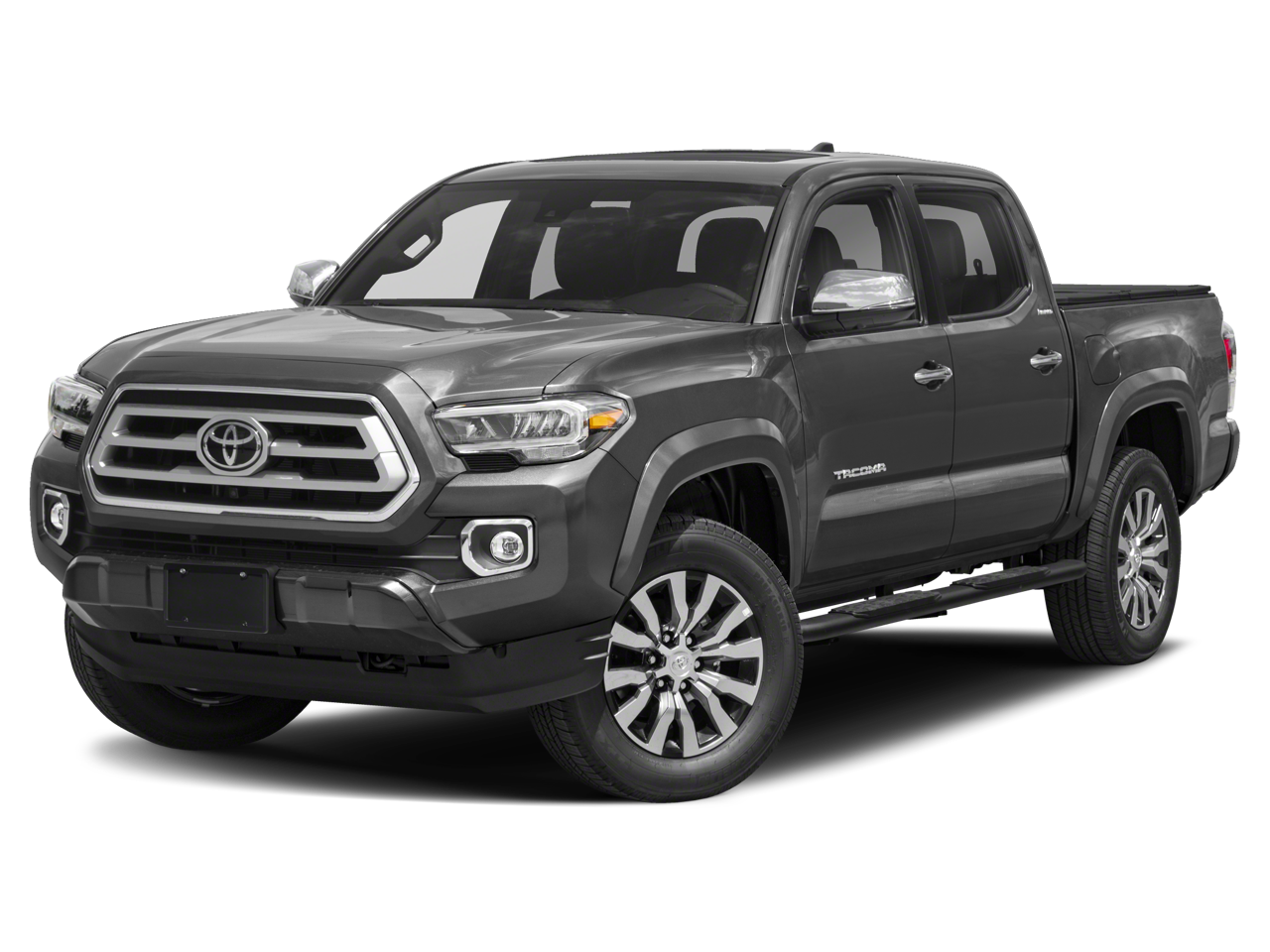2023 Toyota Tacoma Limited