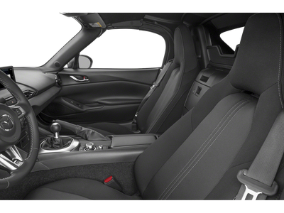 2024 Mazda Mazda MX-5 Miata Sport