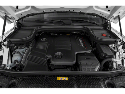 2024 Mercedes-Benz GLE GLE 53 AMG® 4MATIC®