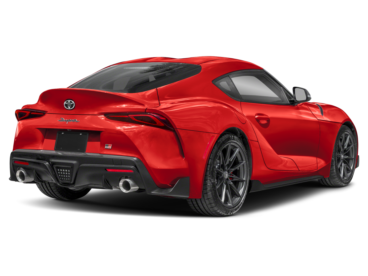 2024 Toyota Supra 3.0 Premium photo 2