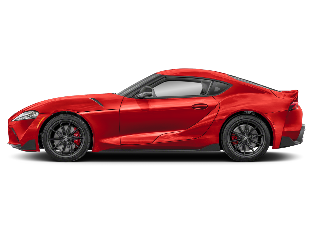 2024 Toyota Supra 3.0 Premium photo 3