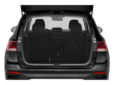 2024 Volkswagen Taos S