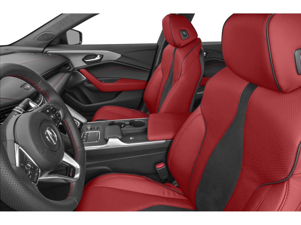 2025 Acura TLX SH-AWD A-Spec photo 2