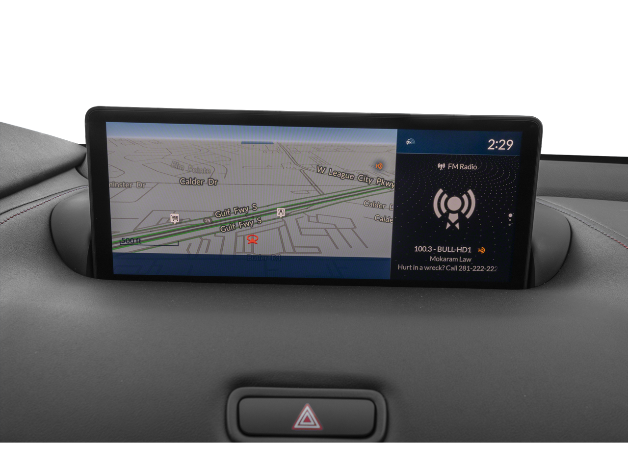 2025 Acura TLX SH-AWD A-Spec photo 3